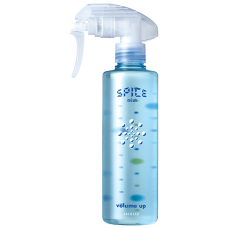ARIMINO SPICE MIST VOLUME UP