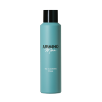 ARIMINO MEN OIL CLEANSING FOAM