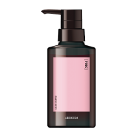 แชมพูเติมประกายสีชมพู ARIMINO ASIAN COLOR FES COLOR SHAMPOO PINK
