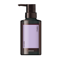 แชมพูเติมประกายสีม่วง ARIMINO ASIAN COLOR FES COLOR SHAMPOO PURPLE