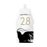 ออกซิแดนท์ ARIMINO ASIAN COLOR FES OX2.8%