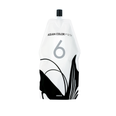 ออกซิแดนท์ ARIMINO ASIAN COLOR FES OX6%