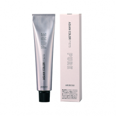 สีย้อมผมสำหรับทำลงบนผมฟอกโดยเฉพาะ ARIMINO ASIAN COLOR FES P9 APRICOT