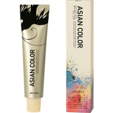 สีแฟชั่น ARIMINO ASIAN COLOR FES OR 6 LOW