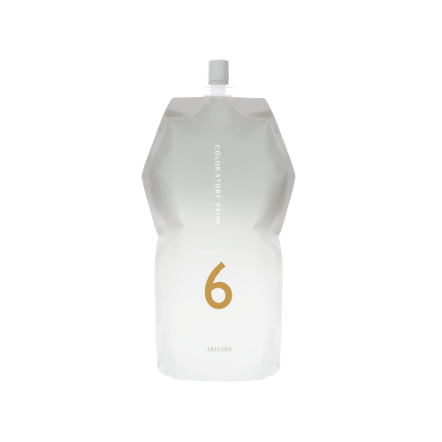 ARIMINO COLOR STORY PRIME OX 6%