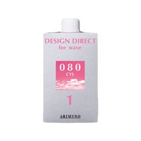 ARIMINO DESIGN DIRECT WAVE CYS 080 1ST