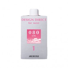 ARIMINO DESIGN DIRECT WAVE CYS 080 1ST