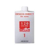 ARIMINO DESIGN DIRECT WAVE CYS-THIO 120 1ST