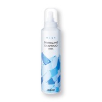 MINT SPARKLING SHAMPOO COOL