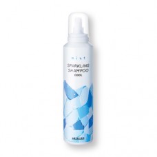 MINT SPARKLING SHAMPOO COOL