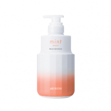 ARIMINO MINT MASK MILD REFRESH