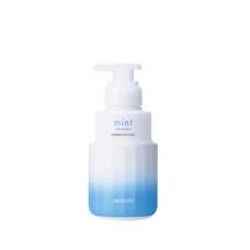 ARIMINO MINT SHAMPOO FROZEN REFRESH