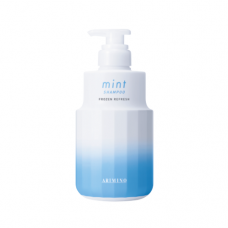 ARIMINO MINT SHAMPOO FROZEN REFRESH