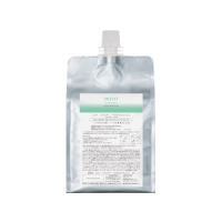 ARIMINO MINT SHAMPOO MILD REFRESH
