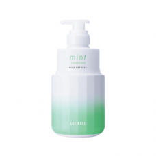 ARIMINO MINT SHAMPOO MILD REFRESH