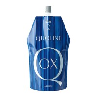 ARIMINO QUOLINE OX 2ND