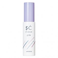 ARIMINO STYLE CLUB SMOOTH OIL
