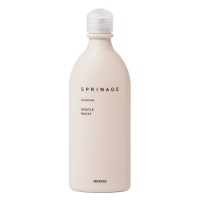 ARIMINO SPRINAGE SHAMPOO GENTLE MOIST