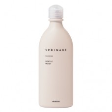 ARIMINO SPRINAGE SHAMPOO GENTLE MOIST