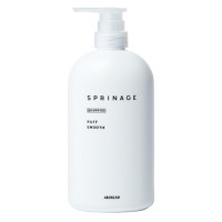 ARIMINO SPRINAGE SHAMPOO PUFF SMOOTH
