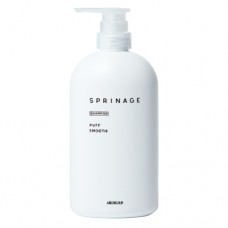ARIMINO SPRINAGE SHAMPOO PUFF SMOOTH