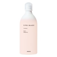 ARIMINO SPRINAGE SHAMPOO PUFF SMOOTH