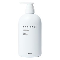 ARIMINO SPRINAGE TREATMENT PUFF SMOOTH