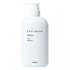ARIMINO SPRINAGE TREATMENT PUFF SMOOTH