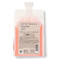 ARIMINO SPRINAGE SHAMPOO GENTLE MOIST