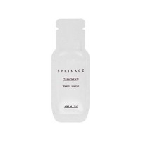 ARIMINO SPRINAGE TREATMENT PUFF SMOOTH ALPHA
