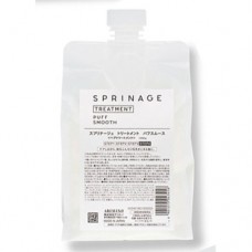 ARIMINO SPRINAGE TREATMENT PUFF SMOOTH