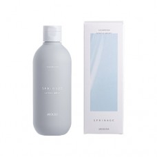 ARIMINO SPRINAGE SHAMPOO GENTLE MOIST
