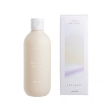 ARIMINO SPRINAGE SHAMPOO PUFF SMOOTH