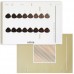 ชาร์ทสีย้อมผม COLOR CHART FOR ADMIO