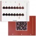 ชาร์ทสีย้อมผม COLOR CHART FOR ADMIO