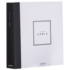 ชาร์ทสีย้อมผม COLOR CHART FOR ADMIO