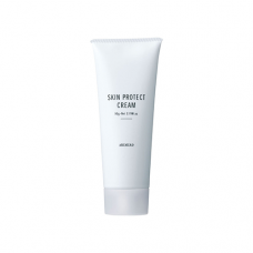 ครีมป้องกันสีย้อมผมติดผิวหนัง ARIMINO SKIN PROTECT CREAM