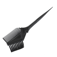 ASIAN COLOR BRUSH BLACK