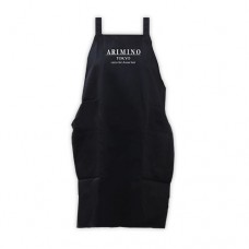 Arimino Apron (Black)
