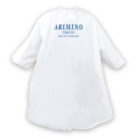 ARIMINO WATERPROOF CUTTING COVER (WHITE)