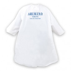 ARIMINO WATERPROOF CUTTING COVER (WHITE)