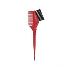 ASIAN COLOR BRUSH RED