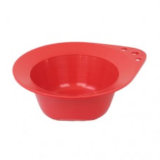 ASIAN COLOR CUP (M) RED