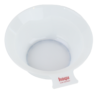 HOYU COLOR CUP (WHITE)