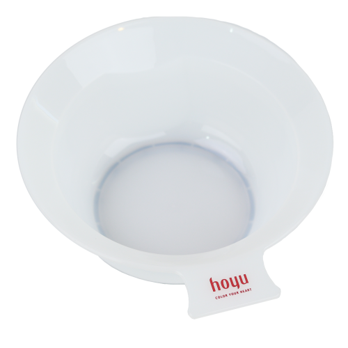 HOYU COLOR CUP (WHITE)