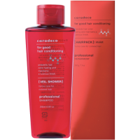 NAKANO CARADECO VEIL SHOWER