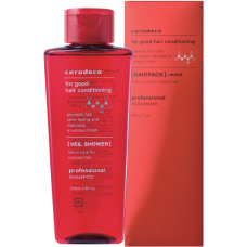 NAKANO CARADECO VEIL SHOWER