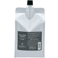 NAKANO FOLIAGE CLEANSING SHAMPOO