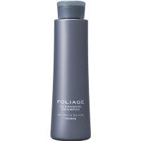 NAKANO FOLIAGE CLEANSING SHAMPOO