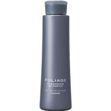 NAKANO FOLIAGE CLEANSING SHAMPOO